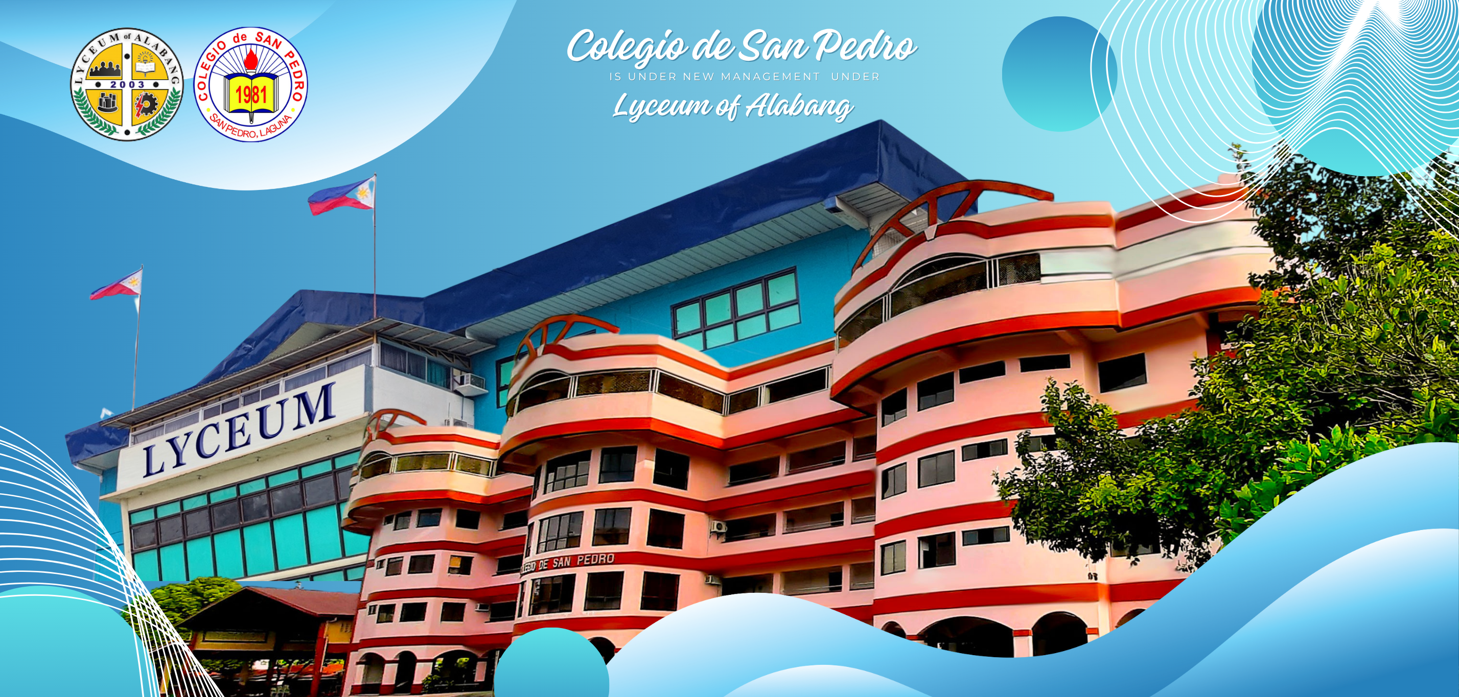 Colegio de San Pedro, Inc.